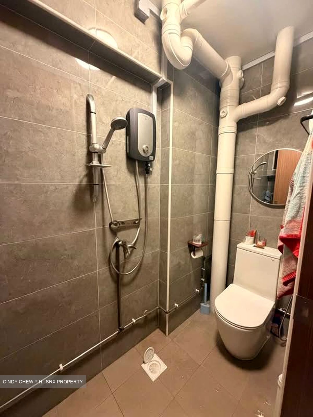 Blk 153 Yung Ho Road (Jurong West), HDB 4 Rooms #547887701